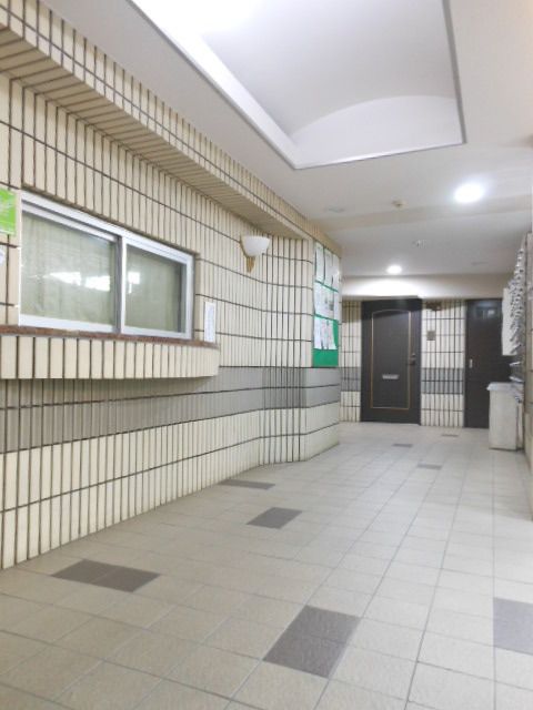 ロビー