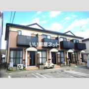 デュープレックス吉川Ⅲの外観画像