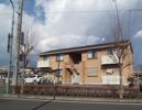 ランドコートB棟の間取り画像