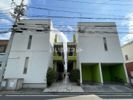 ラグタイム箱崎の外観