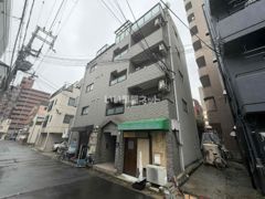 セビーヌ春日野道の外観画像