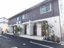 フォレスタ ディ パーチェの外観