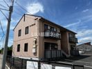 コーポ小川の外観