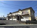 御堂坂ハイツの外観