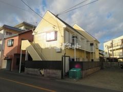 グレース富士見の外観画像