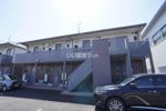 グランドール池田の外観