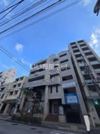 ロイヤルハイツ泉崎の間取り画像