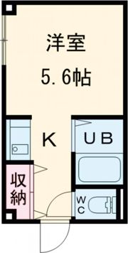 リコリッチの間取り画像