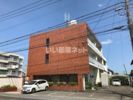 壱岐ビルの外観