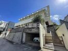 首里久場川町戸建ての間取り画像
