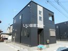 グランシーモの外観