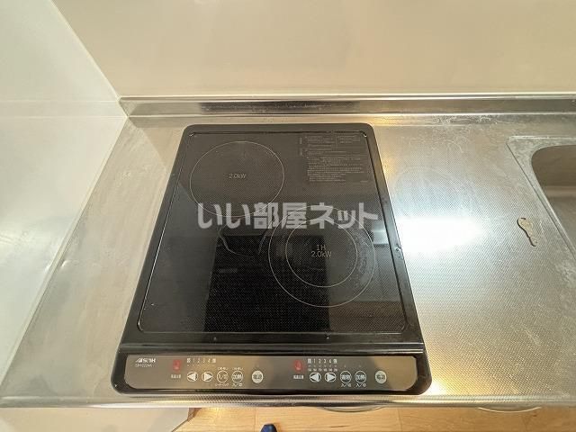 洋室