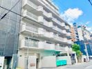 元町アーバンライフの外観