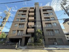 ワコーレ三宮東の外観画像