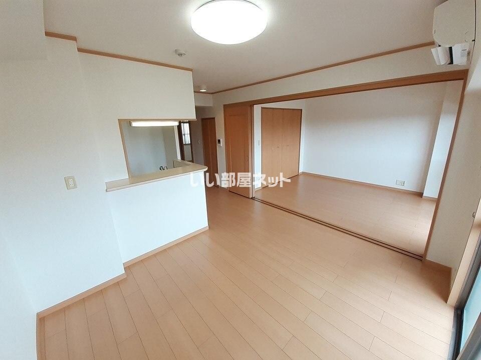 リビング