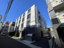 aLATO EKODA（アラートエコダ）の外観