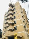 セシリアマンションの外観