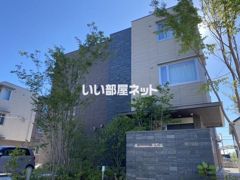 皐－satsuki－南町田の外観画像