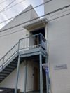 Signpost西時津YTの外観