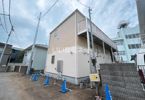 オラージュ町田の外観