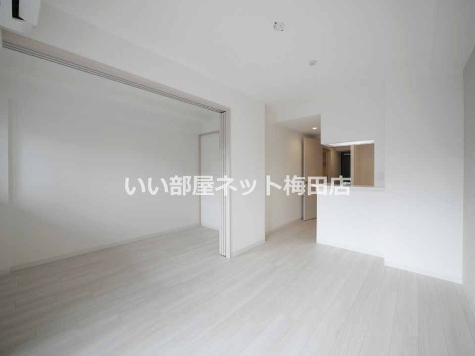 リビング