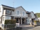 ドリームハウス Aの外観
