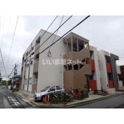 シャラロステ井尻の外観画像