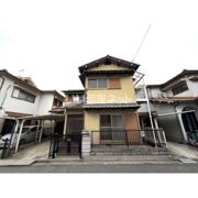 曽大根戸建の外観画像