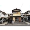 曽大根戸建の外観
