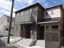メゾンランジュの間取り画像