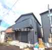 ソレイユ2号館の外観
