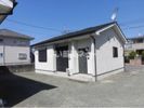 アムールAの間取り画像