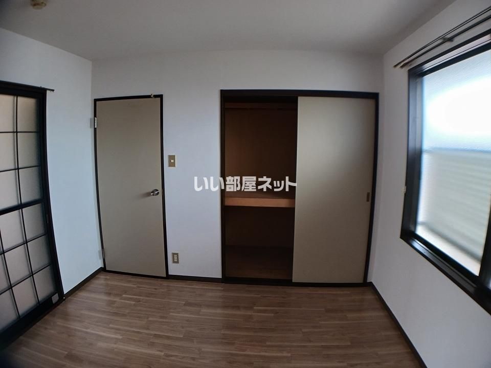 洋室