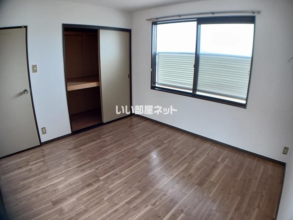 洋室