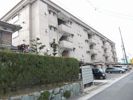 ニューパピリオン加藤の間取り画像