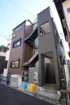 コート・ダ・金町の間取り画像
