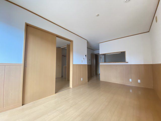 リビング