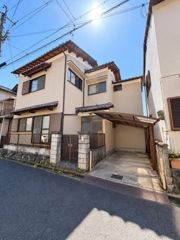 KOTO奈良橿原 右棟の外観画像