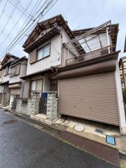 KOTO奈良橿原 左棟の外観画像