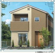 神門97KODATEXⅥ－Bの外観画像