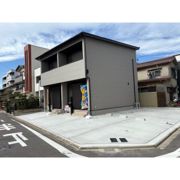 芦辺町貸家の外観画像