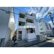 ペトリコール砂田(ペトリコールスナダ)の外観画像