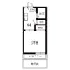 グリーンハイツ野並の間取り画像
