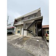 小牧市元町倉庫兼住宅の外観画像
