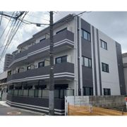ピアコートTM東伏見弐番館の外観画像