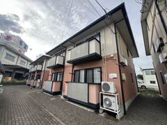 ランドマーク戸ノ内 Cの外観画像