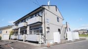 リバーサイドみなみの外観