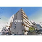 ラヴィアン名駅の外観画像
