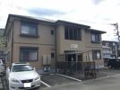 シャーメゾン ヴァイデ B棟の外観