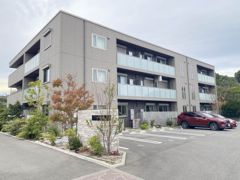 シャーメゾン本城東の外観画像